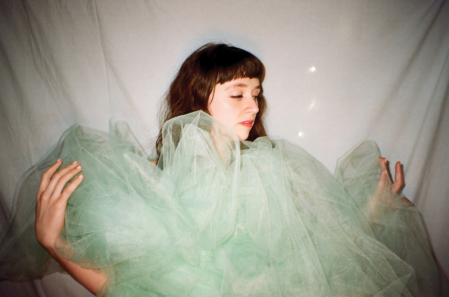 Waxahatchee’s Katie Crutchfield Turns a Breakup Record Into a Victory Lap